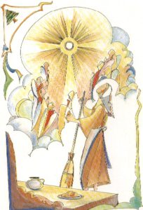 beata caterina sordini 06 3 1
