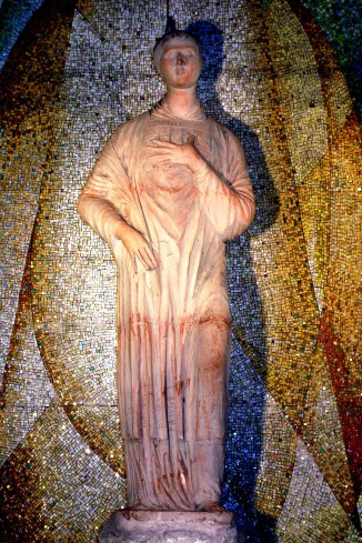santo stefano protomartire 11