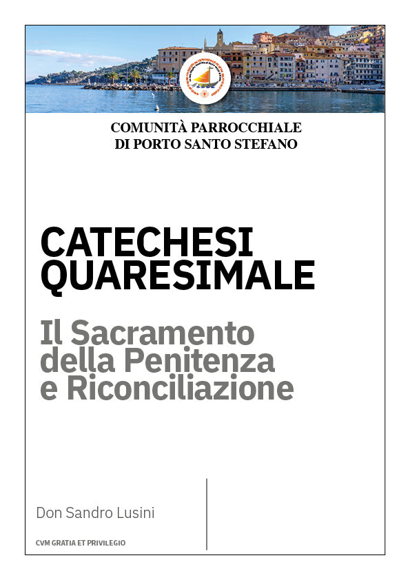 Copertine Catechesi10