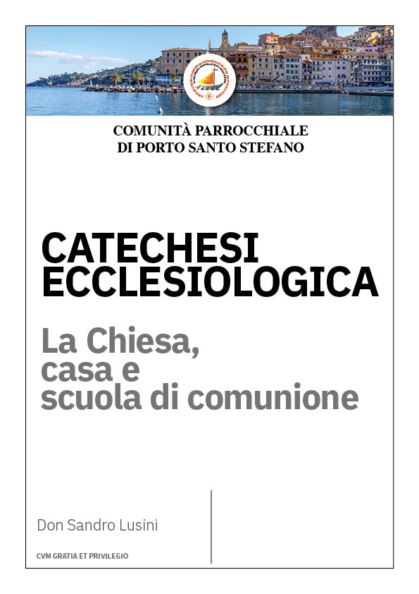 Copertine Catechesi12