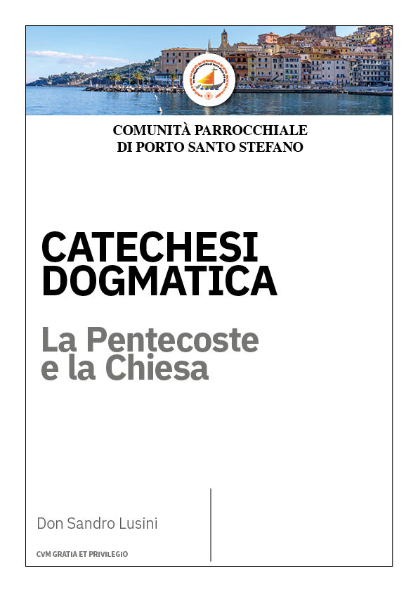 Copertine Catechesi14
