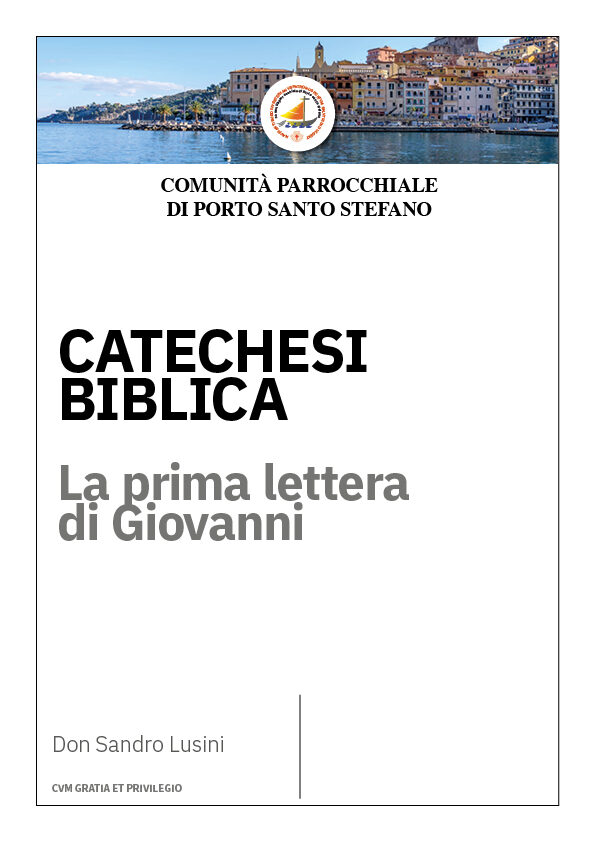 Copertine Catechesi15