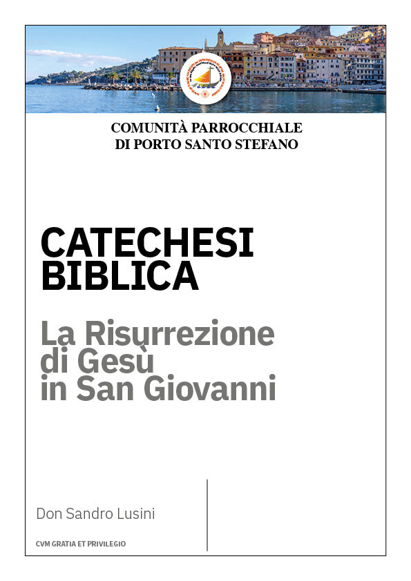 Copertine Catechesi17