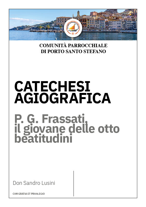 Copertine Catechesi18