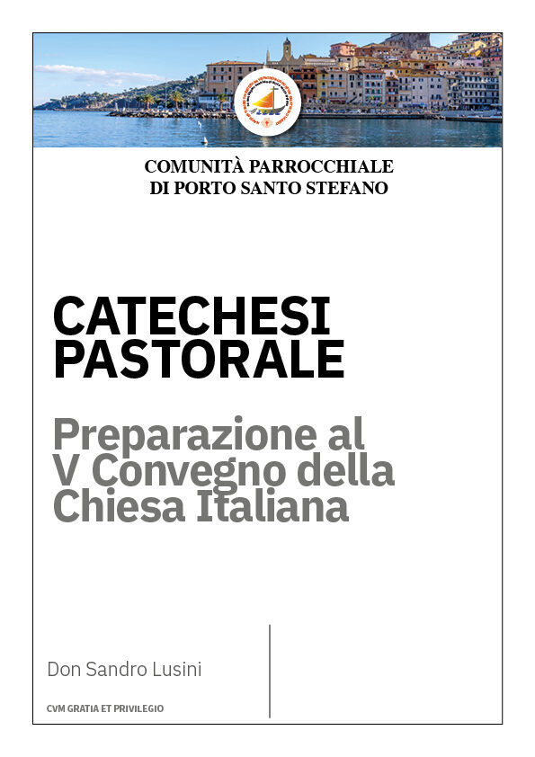 Copertine Catechesi19