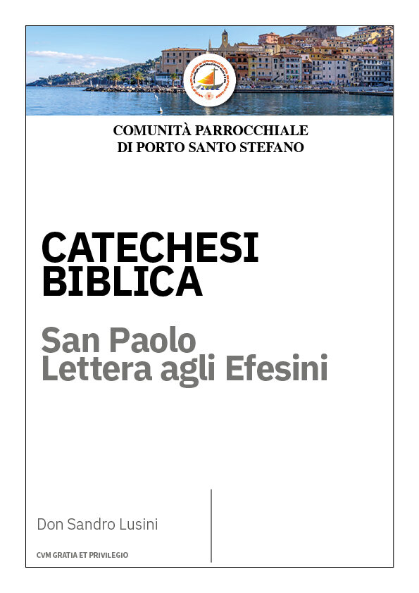 Copertine Catechesi21