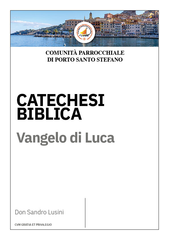Copertine Catechesi26