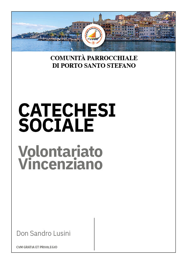 Copertine Catechesi27