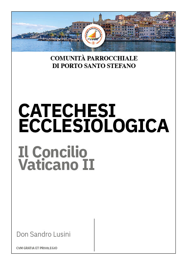 Copertine Catechesi9