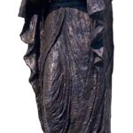 Immacolata statua in bronzo