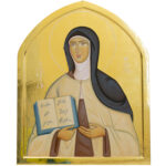 Santa Teresa dAvila