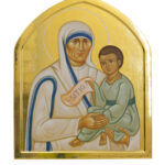 Santa Teresa di Calcutta