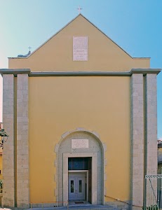 Chiesa di Santo Stefano Protomartire place picture
